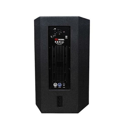 Профессиональная активная акустическая система с DSP MAX 12A