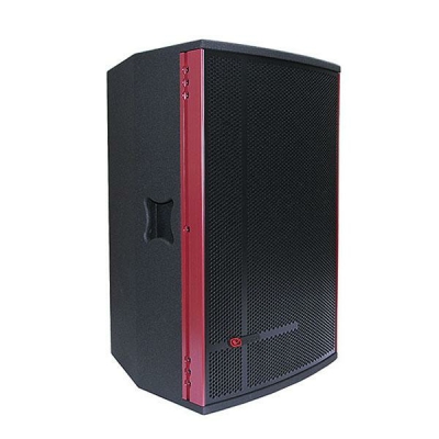 Профессиональная активная акустическая система с DSP