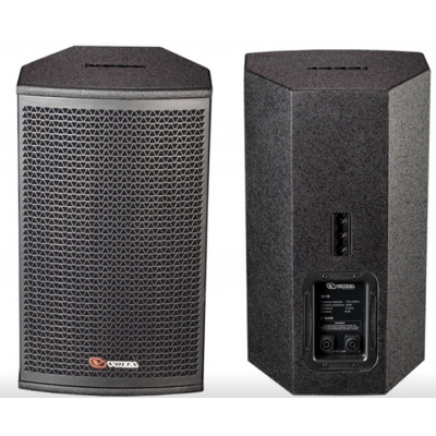 Профессиональная двухполосная активная акустическая система М-10А