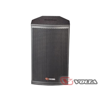 Профессиональная двухполосная активная акустическая система