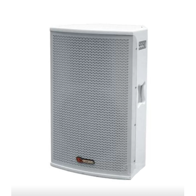 Профессиональная двухполосная активная акустическая система