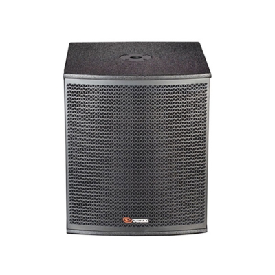 Профессиональный активный сабвуфер