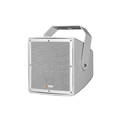 Всепогодная акустическая система для больших площадей