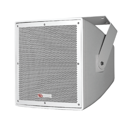 Всепогодный пассивный сабвуфер для больших площадей