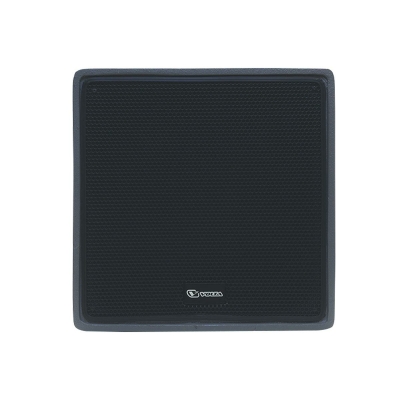 Всепогодная трансляционная акустическая система для больших площадей IP-8T