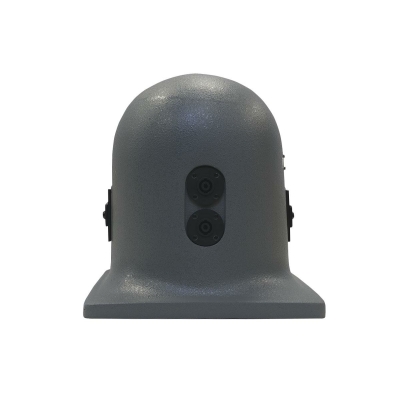 Всепогодная трансляционная акустическая система для больших площадей IP-8T