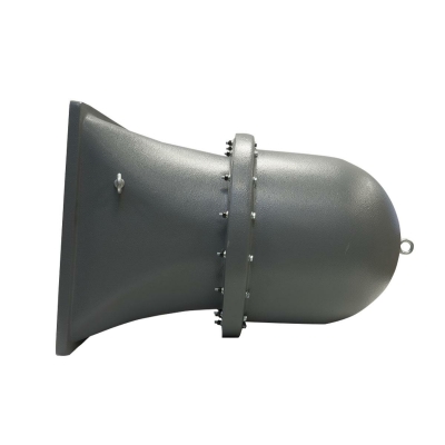 Всепогодная трансляционная акустическая система для больших площадей IP-12T