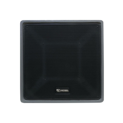 Всепогодная трансляционная акустическая система для больших площадей IP-12T