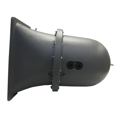 Всепогодная трансляционная акустическая система для больших площадей IP-15T