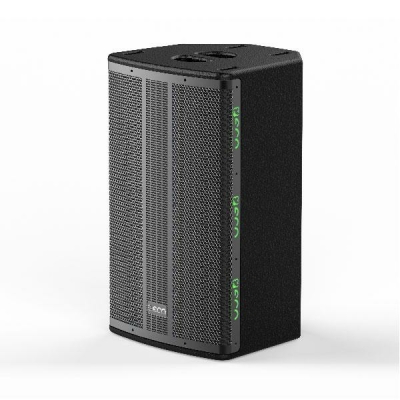 Двухполосная акустическая система