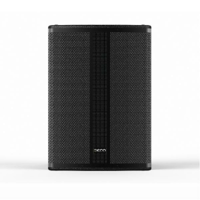 Пассивный сабвуфер