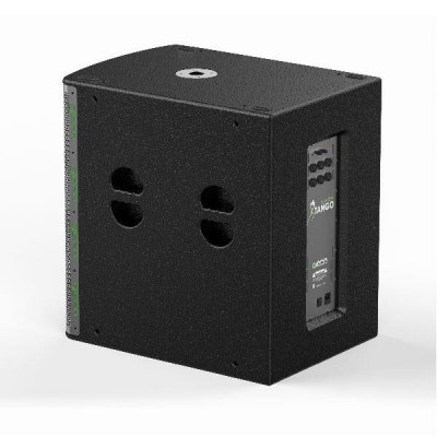 Активный сабвуфер TANGO SUB-15A