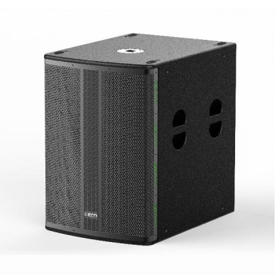 Активный сабвуфер