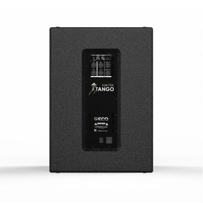 Активный сабвуфер TANGO SUB-15A