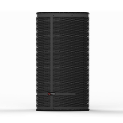 Профессиональная трехполосная акустическая система с DSP AMADEUS 315A