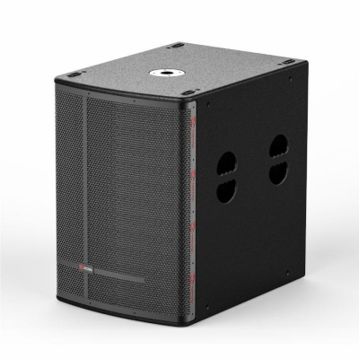 Активный сабвуфер AMADEUS SUB 18A