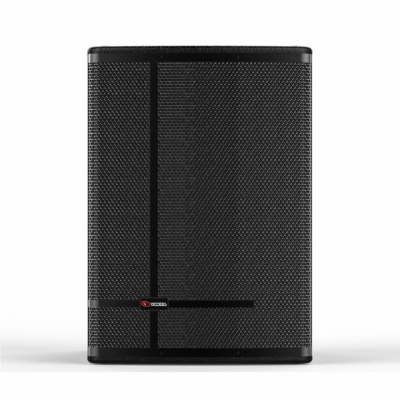 Активный сабвуфер