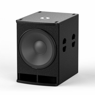 Активный сабвуфер AMADEUS SUB 18A