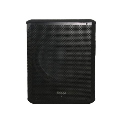 Активный сабвуфер PRESTO SUB-15A