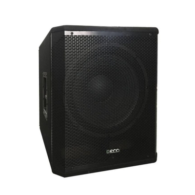 Активный сабвуфер