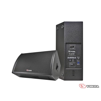 Активный сценический монитор M-12MA W
