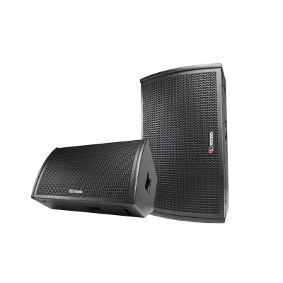 Активный сценический монитор M-15MA