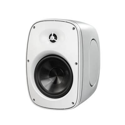 Всепогодная двухполосная акустическая система BRAVO-650TW