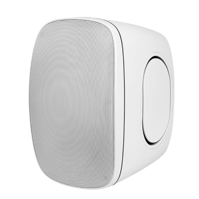 Всепогодная двухполосная акустическая система BRAVO-860TW