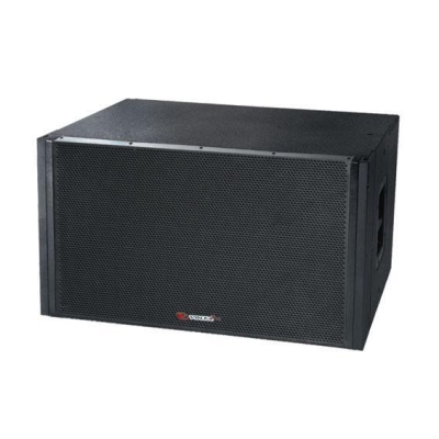 LA-18 SUB WR Пассивный влагозащищенный сабвуфер элемент линейного массива