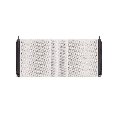 Активный двухполосный элемент линейного массива с DSP COLIBRI 206A