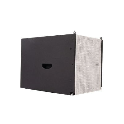 Активный сабвуфер с DSP, элемент линейного массива COLIBRI SUB 15A