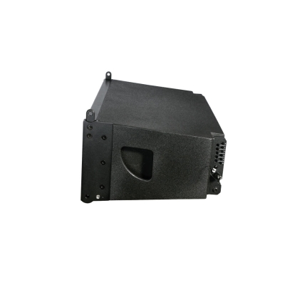 Активный двухполосный элемент линейного массива с DSP FLY TOP 210A