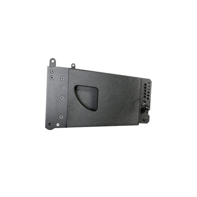 Активный двухполосный элемент линейного массива с DSP FLY TOP 210A