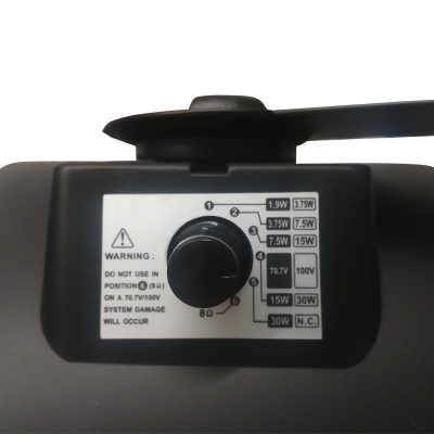 Двухполосная трансляционная пассивная акустическая система FORTE-30TW