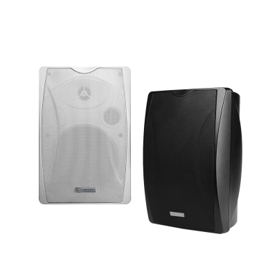 Настенный двухполосный громкоговоритель SIGMA-420TW