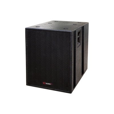 Пассивный сабвуфер элемент профессионального портального комплекта