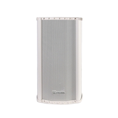 Всепогодная двухполосная звуковая колонна