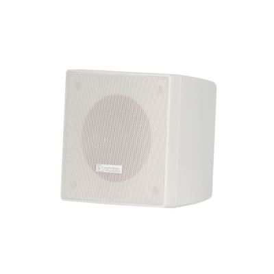Трансляционный широкополосный громкоговоритель CUBE-20TW