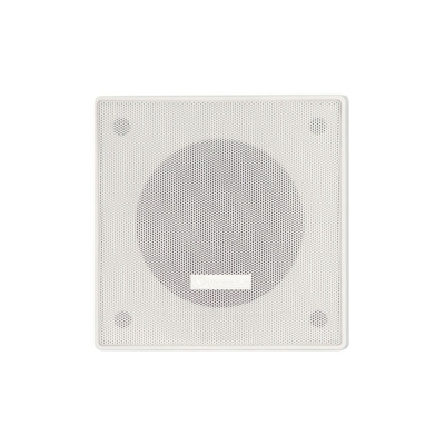 Трансляционный широкополосный громкоговоритель