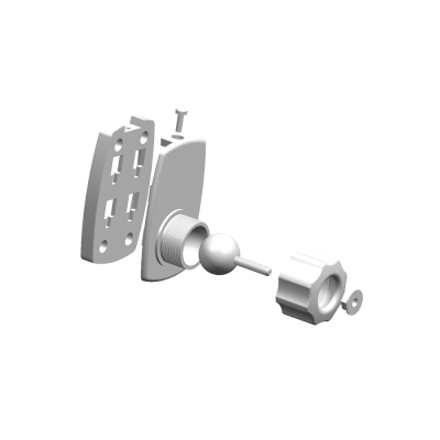 Трансляционный широкополосный громкоговоритель CUBE-20TW