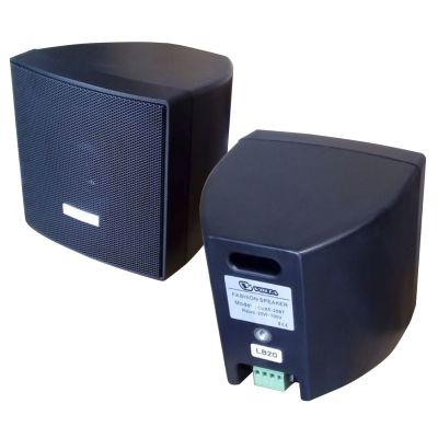 Трансляционный широкополосный громкоговоритель