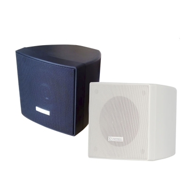 Трансляционный широкополосный громкоговоритель CUBE-20TB