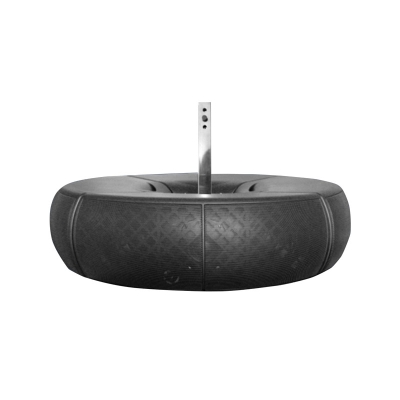 Настенный двухполосный громкоговоритель DELTA-B