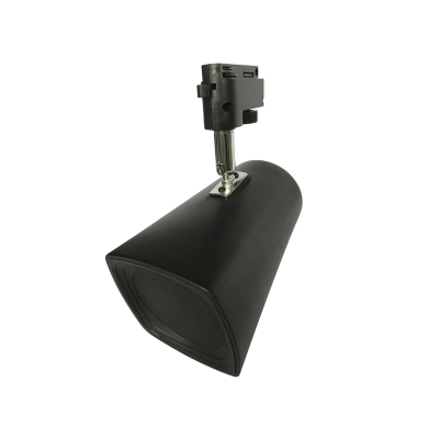 Трековый широкополосный громкоговоритель