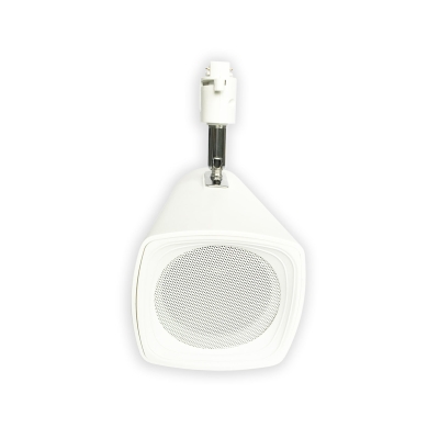 Трековый широкополосный громкоговоритель