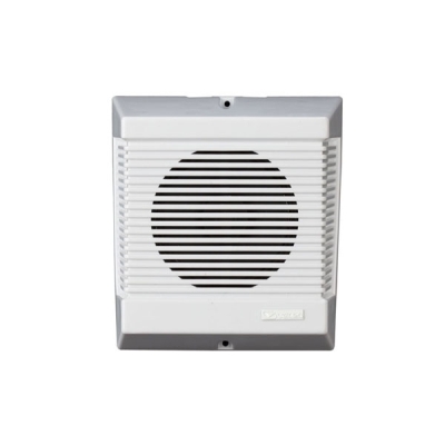 Настенный широкополосный громкоговоритель