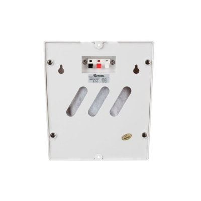 Настенный широкополосный громкоговоритель WSE-3T