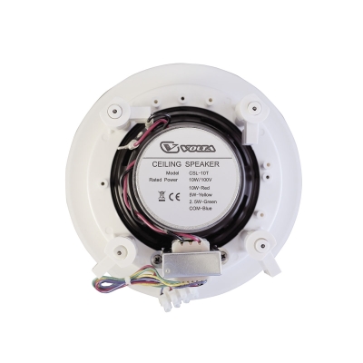 Потолочный трансляционный громкоговоритель CSL-10T