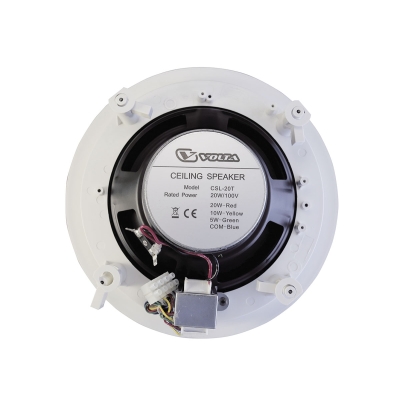 Потолочный трансляционный громкоговоритель CSL-20T