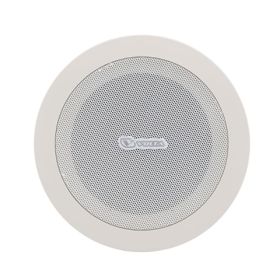 Широкополосный потолочный громкоговоритель